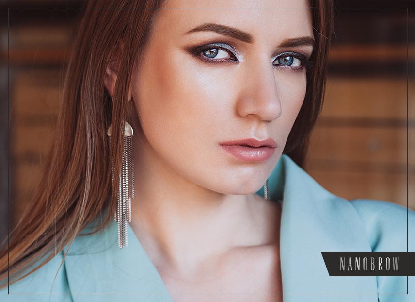 Mga sanhi kung bakit bumababa ang kilay